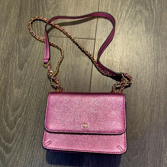 Tory Burch crossbody bag - Picture 1 of 2